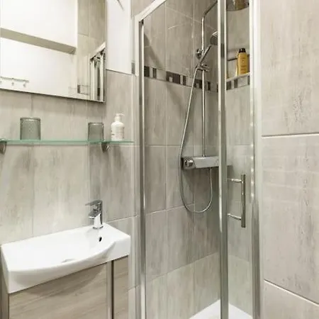 Marinianis Premium Apartment Záhřeb Exteriér fotografie