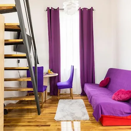 Marinianis Premium Apartment Záhřeb Exteriér fotografie