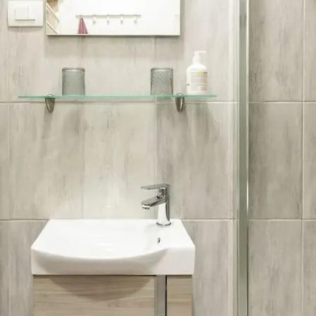 Marinianis Premium Apartment Záhřeb Exteriér fotografie