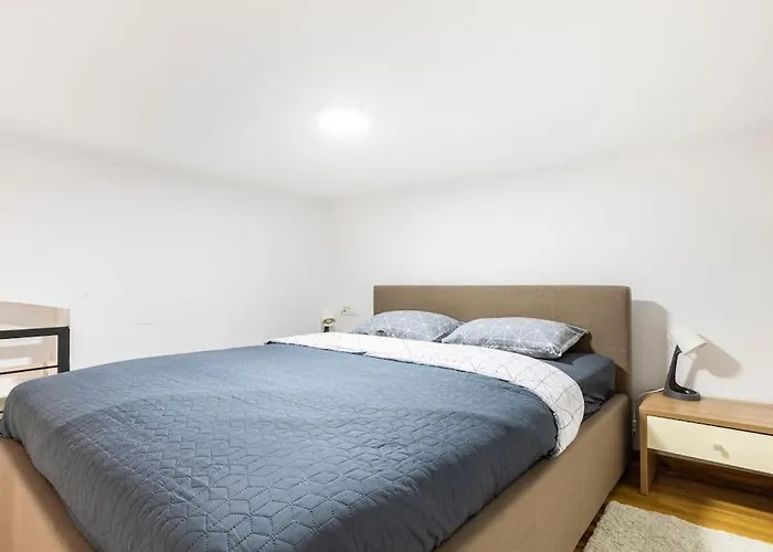 Marinianis Premium Apartment