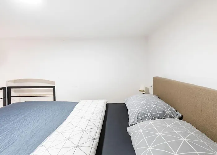 Marinianis Premium Apartment