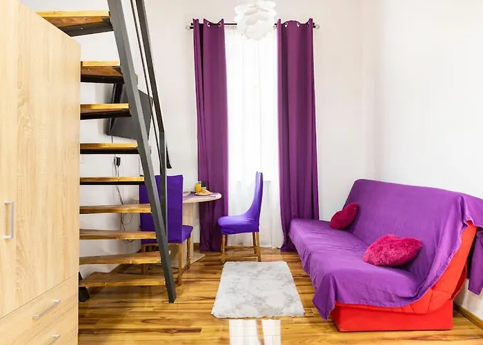 Marinianis Premium Apartment