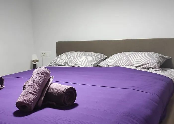 Marinianis Premium Apartment