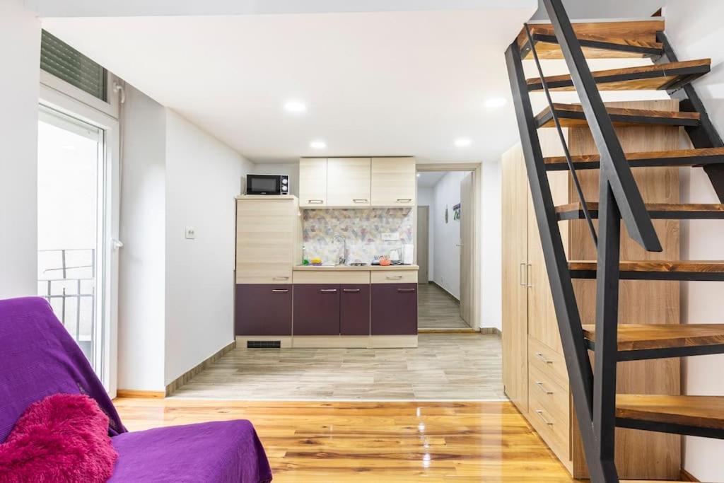 Apartment Marinianis Premium